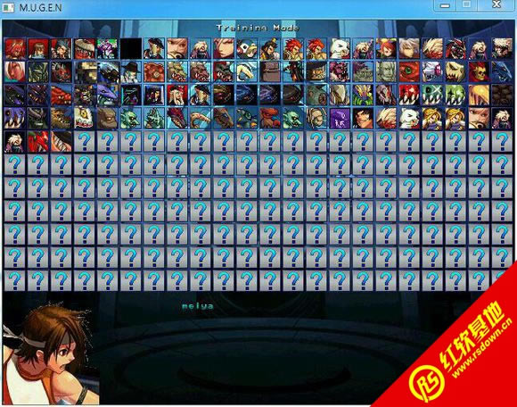 DNF����mugen���d|DNF����mugen�Α�վ