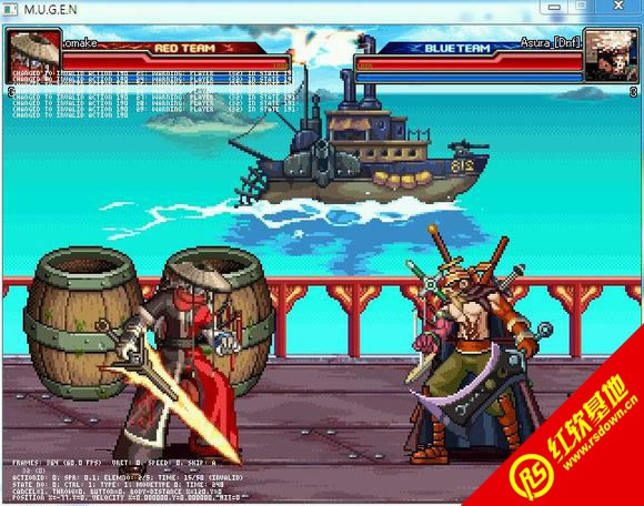 DNF����mugen���d|DNF����mugen�Α�վ