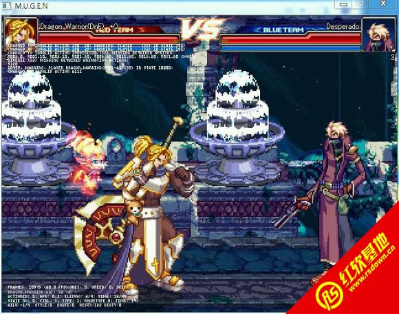 DNF����mugen���d|DNF����mugen�Α�վ