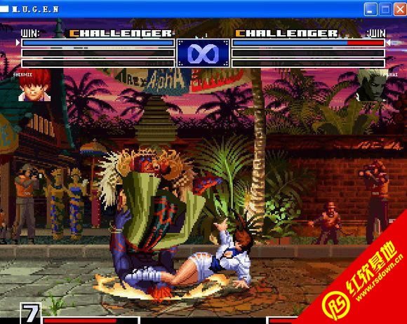 �|��ȭ��2003mugen���d|�|��ȭ��2003mugen�Α�վ