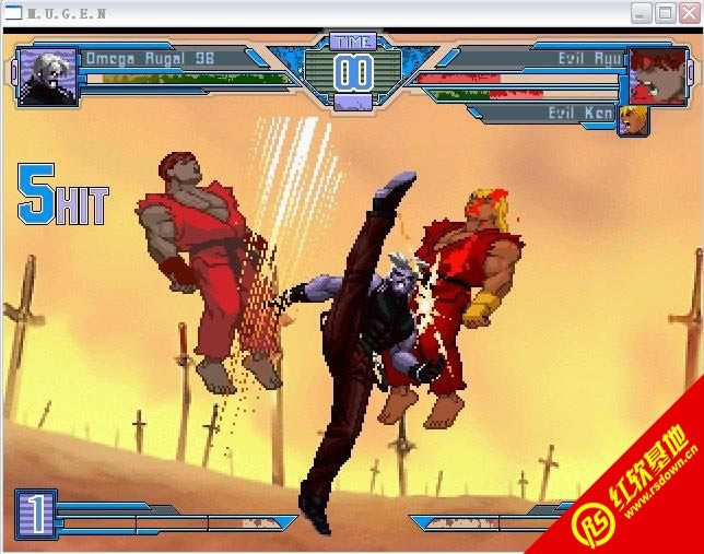 Fate������MUGEN�����Fate������MUGEN�������Ϸ��վ