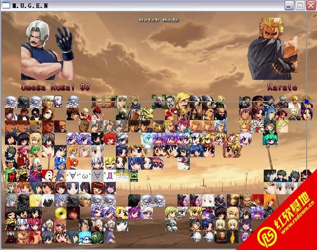 Fate������MUGEN�����Fate������MUGEN�������Ϸ