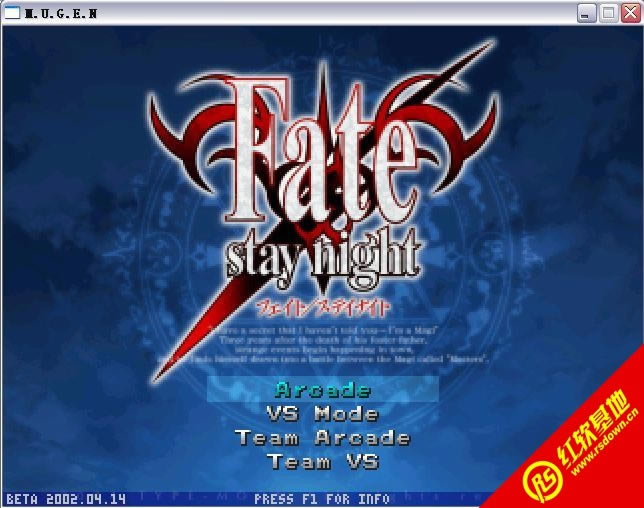 Fate������MUGEN�����Fate������MUGEN�������Ϸ��վ