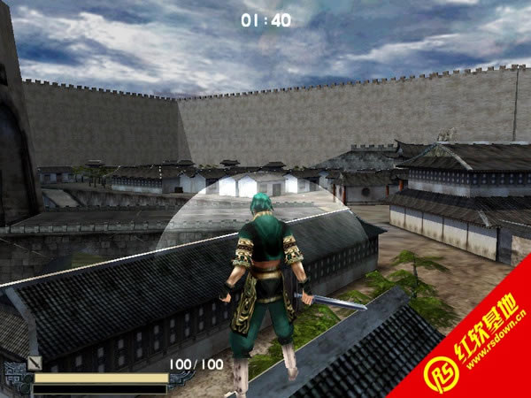 ���Ǻ�����v1.0�������ͨ������|���Ǻ�����v1.0�������ͨ����Ϸ