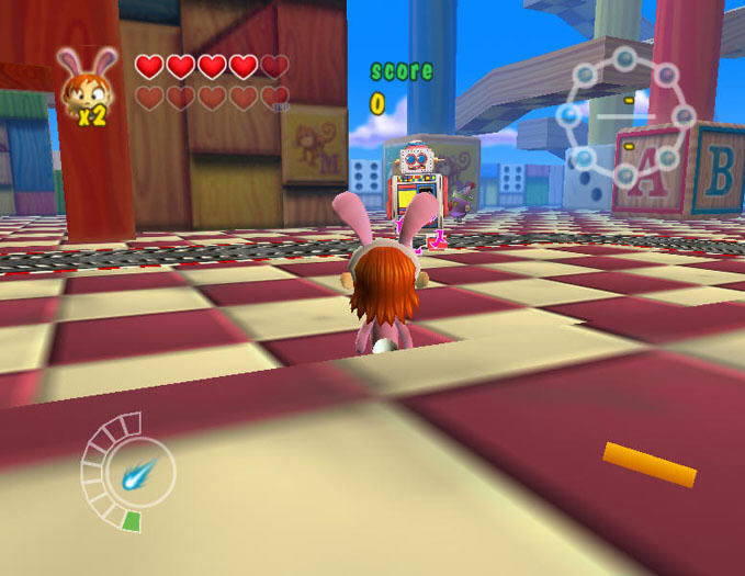 Trixie����ߍu�Α�վ