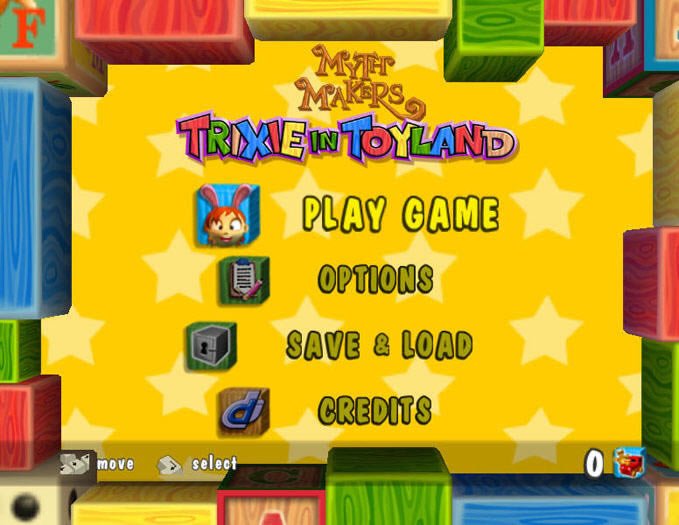 Trixie����ߍu�Α�վ