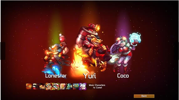 王牌英雄全DLC典藏版游戏