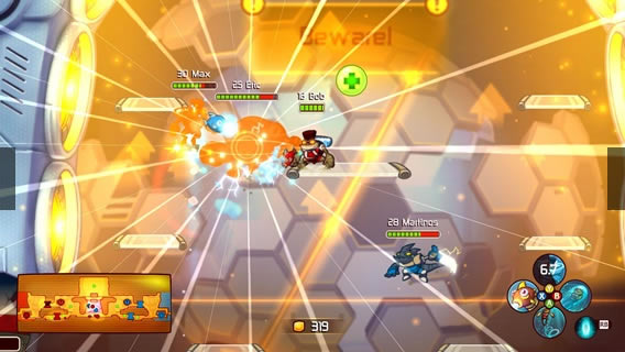 ����Ӣ��ȫDLC��ذ��Α�վ