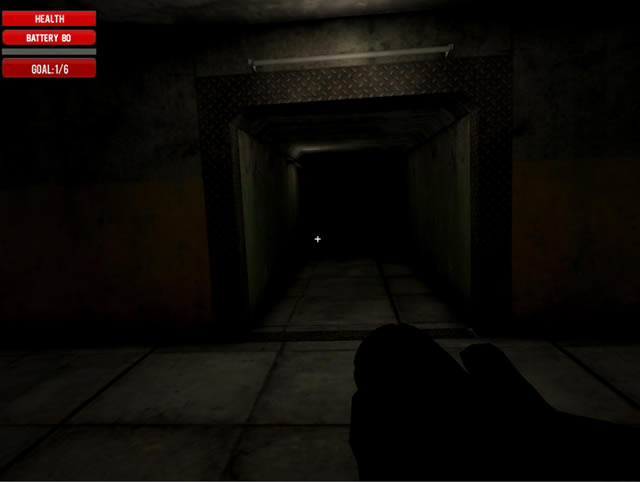 幻想:幽灵杀手游戏