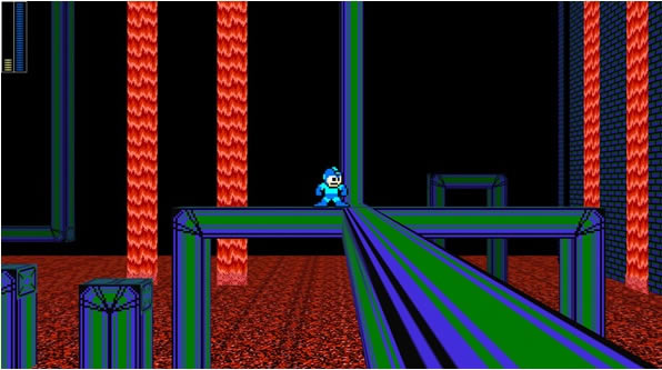 �����2.5D�Α�վ