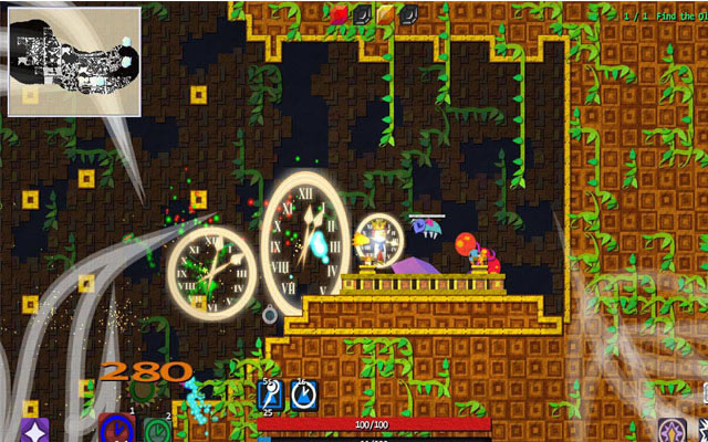 魔法制造者游戏