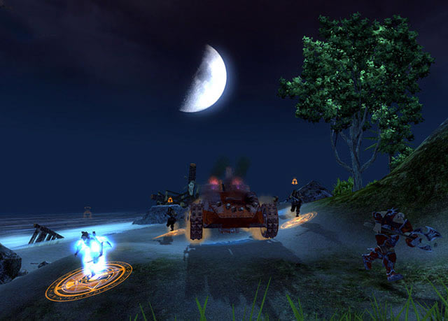 野人2:邪灵游戏