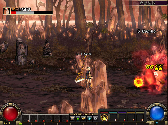 DNF�ΙC��15.0�Α�վ