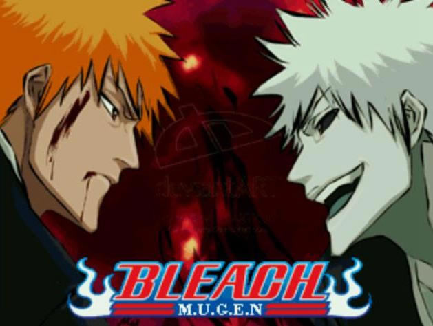 BleachMUGEN2010��������ϻ����ռ�����Ϸ��վ