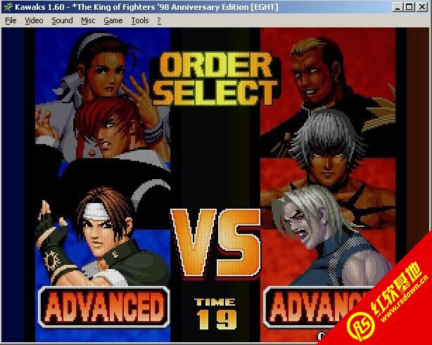 ȭ��98AE�Α�վ