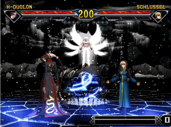 KOFȭ��MUGEN��AI�桾2013��