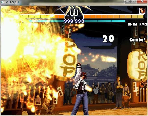 ȭ��mugenȫ���������ϰ����°�5.1