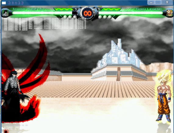 ���ϰ�.���顢���񡢻�Ӱ�����\��mugen��y���Α�վ