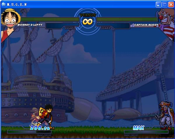 ���\��mugen2011