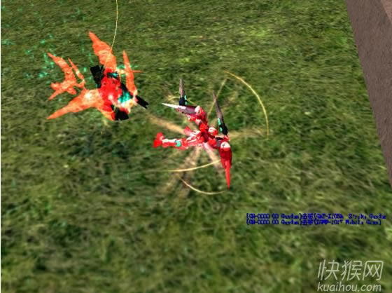 ���ӑ�ʿEXVS FB MOD�Α�վ