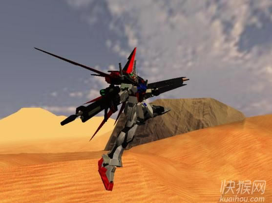 ���ӑ�ʿEXVS FB MOD�Α�վ