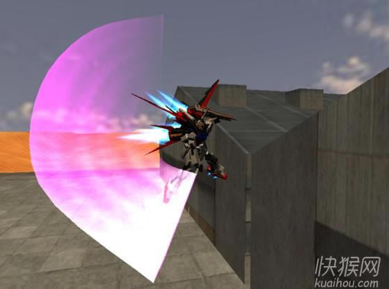 ���ӑ�ʿEXVS FB MOD�Α�վ