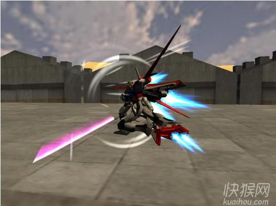 ���ӑ�ʿEXVS FB MOD�Α�վ