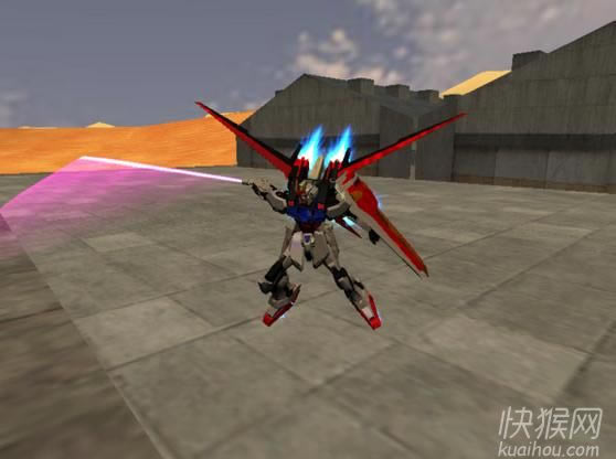 ���ӑ�ʿEXVS FB MOD�Α�վ