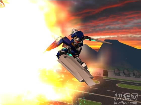 ���ӑ�ʿEXVS FB MOD�Α�վ