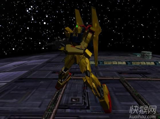 ���ӑ�ʿEXVS FB MOD�Α�վ