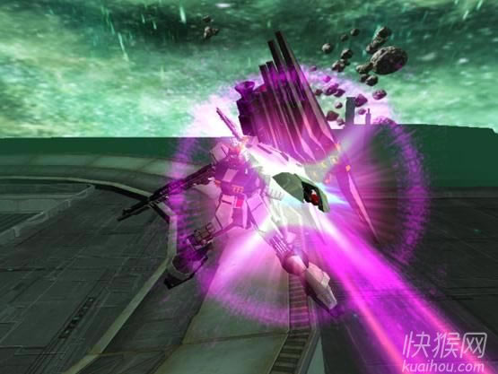 ���ӑ�ʿEXVS FB MOD�Α�վ