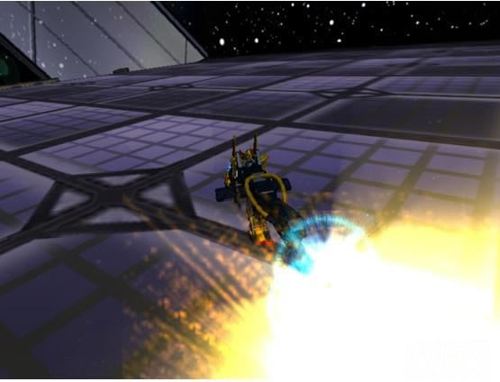 ���ӑ�ʿEXVS FB MOD�Α�վ