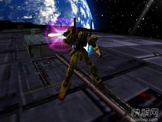 ���ӑ�ʿEXVS FB MOD�Α�վ