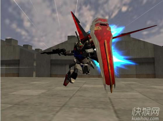 ���ӑ�ʿEXVS FB MOD�Α�վ