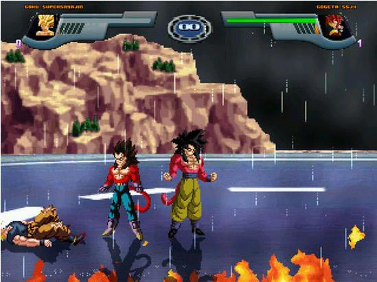 ����Z늹��ʯMUGEN2010���c��