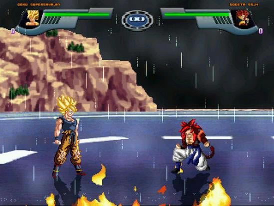 ����Z늹��ʯMUGEN2010���c��