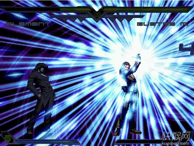 ȭ�ʼo��KOF-M�߷ְ��Α�վ