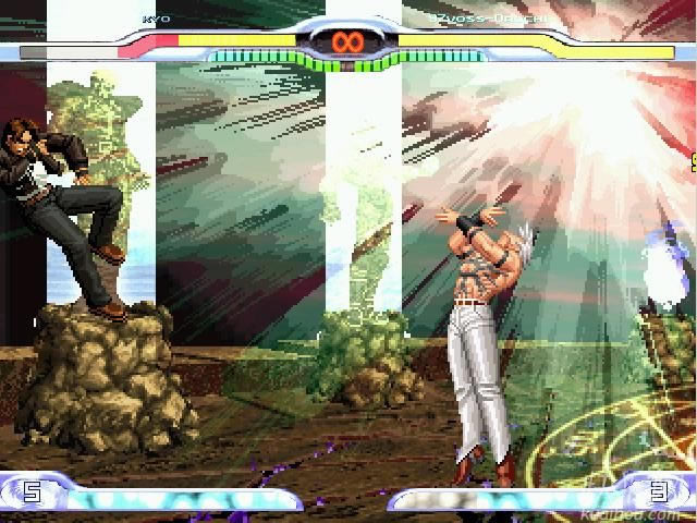 KOF OROCHIϷ