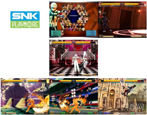 �ҵ�MUGENȭ�ʟo��֮��(zh��n)