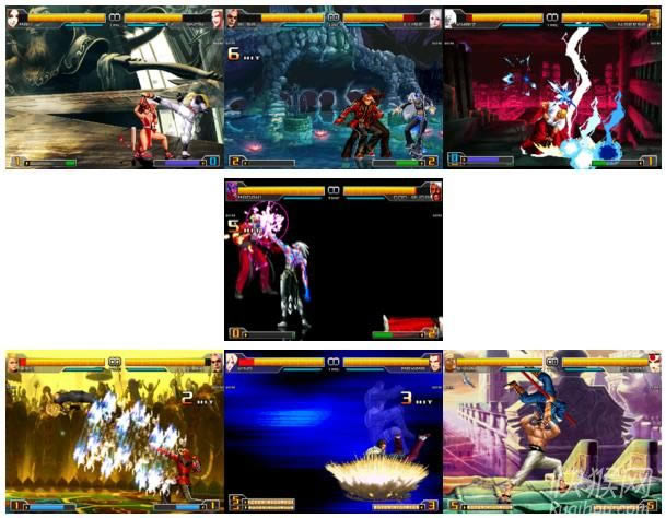 �ҵ�MUGENȭ�ʟo��֮��(zh��n)