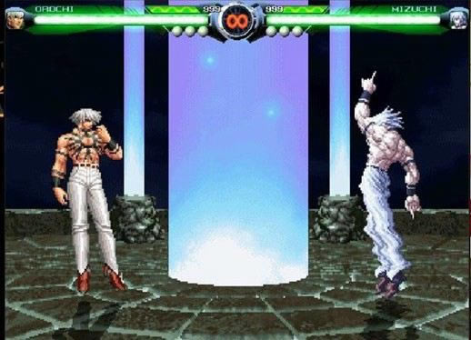 ȭ��mugen3.0�������ϰ��Α�վ