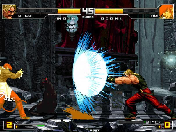 ȭ��mugen��һ���Α�վ