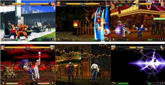 ȭ��mugen��һ���Α�վ