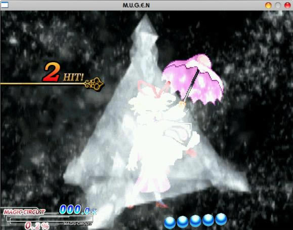 �|�����(zh��n)������ȭ���A+�̻��y��MUGEN