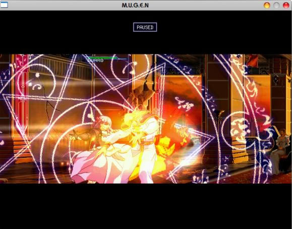 �|�����(zh��n)������ȭ���A+�̻��y��MUGEN