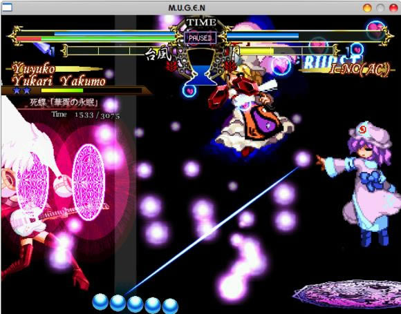 �|�����(zh��n)������ȭ���A+�̻��y��MUGEN