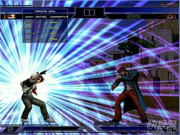 mugenϵ�� NO6KOFM�߷����Ͻ��ܰ�2011�Α�վ