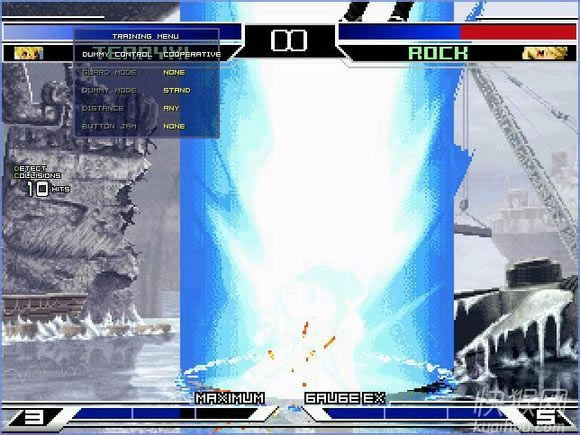 mugenϵ�� NO6KOFM�߷����Ͻ��ܰ�2011�Α�վ