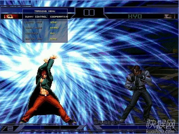 mugenϵ�� NO6KOFM�߷����Ͻ��ܰ�2011�Α�վ