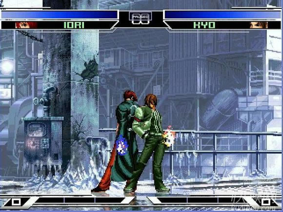 mugenϵ�� NO6KOFM�߷����Ͻ��ܰ�2011�Α�վ